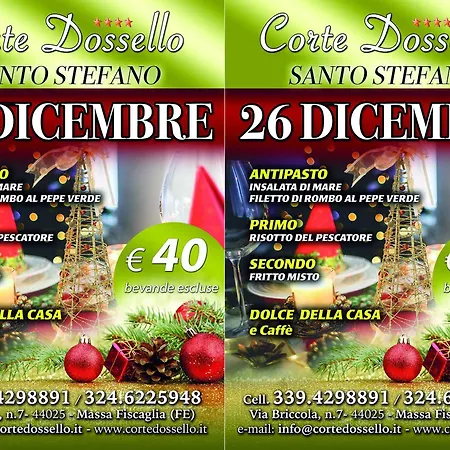 Corte Dossello