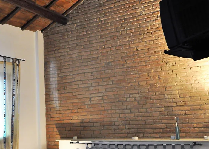 酒店 Corte Dossello