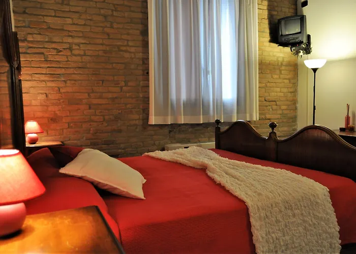 Corte Dossello 酒店 Massa Fiscaglia