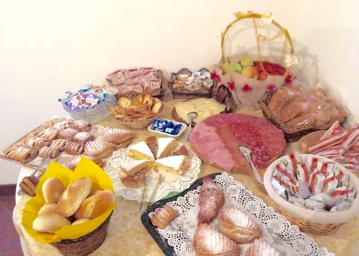 Corte Dossello Massa Fiscaglia