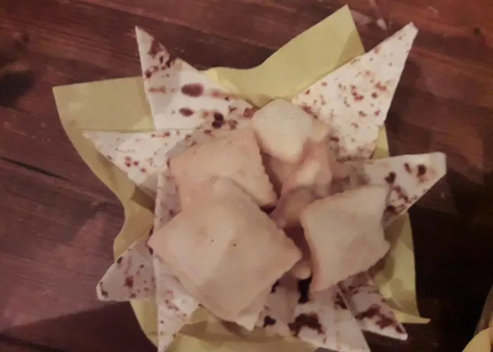 Corte Dossello 4* Massa Fiscaglia