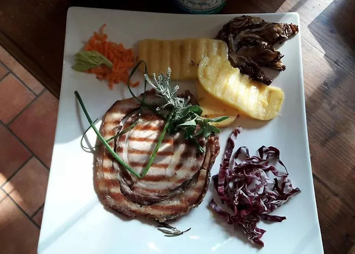 酒店 Corte Dossello 4*