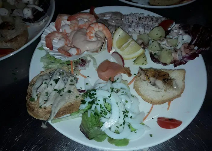 酒店 Corte Dossello