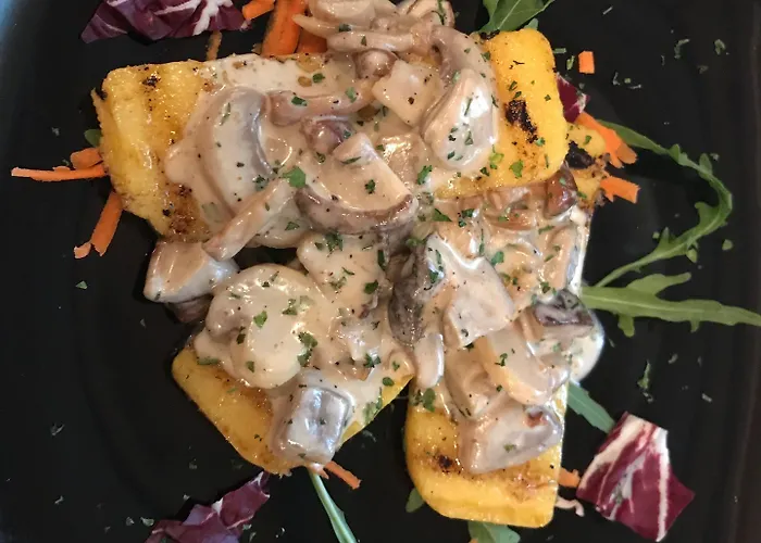 酒店 Corte Dossello 4*