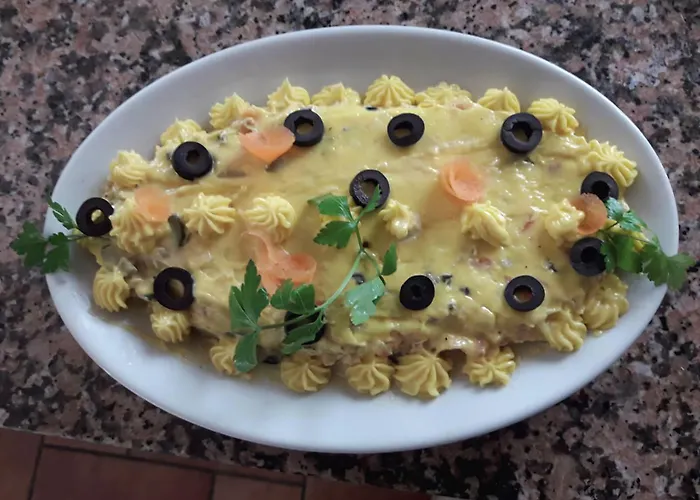 Corte Dossello 酒店 4*