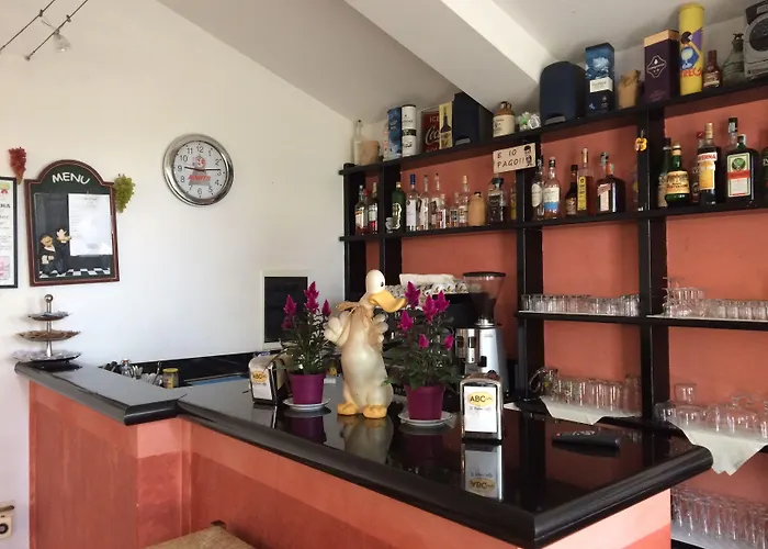 Corte Dossello 酒店 Massa Fiscaglia