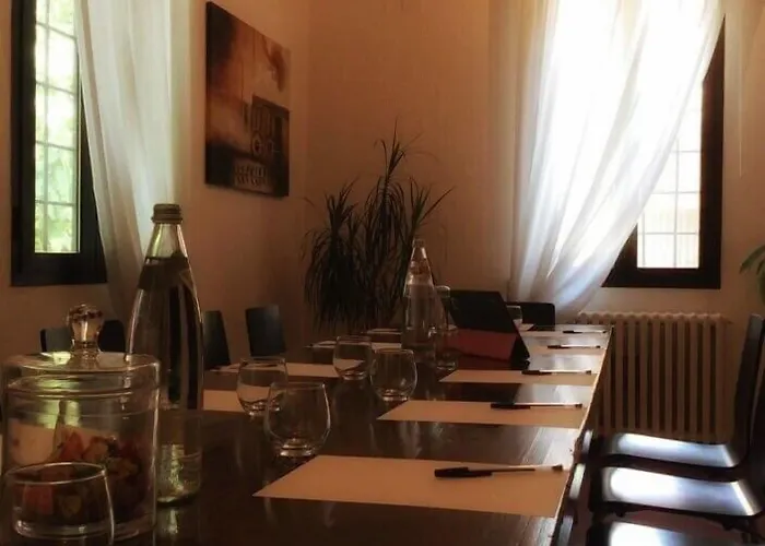 酒店 Corte Dossello Massa Fiscaglia