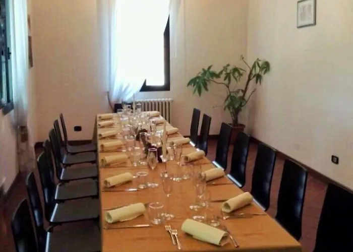 Corte Dossello 酒店