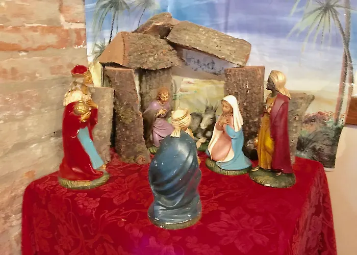 Corte Dossello 酒店