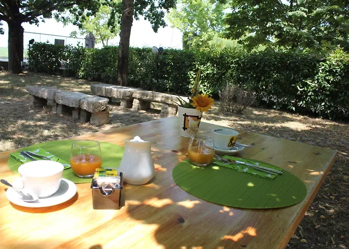 酒店 Corte Dossello