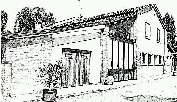 Corte Dossello 4* Massa Fiscaglia