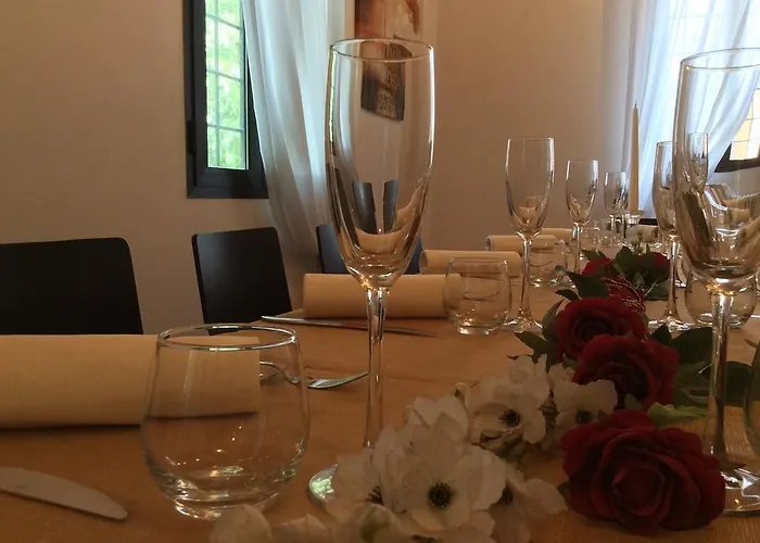 酒店 Corte Dossello 4*