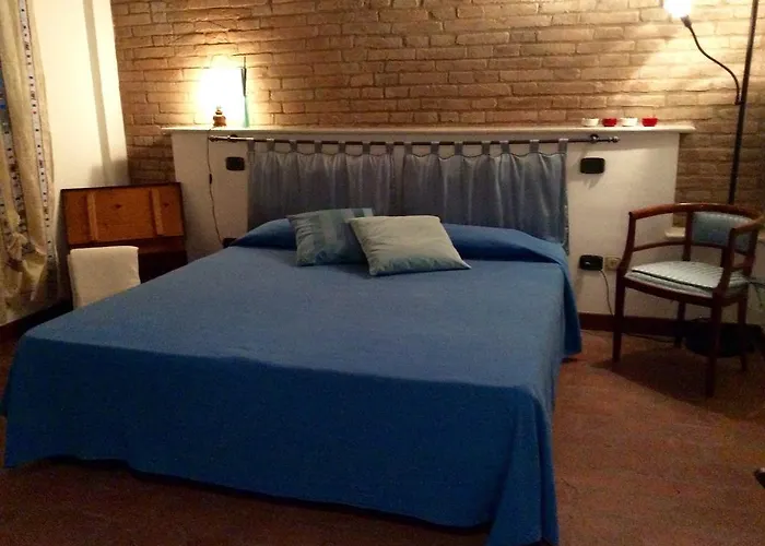 酒店 Corte Dossello