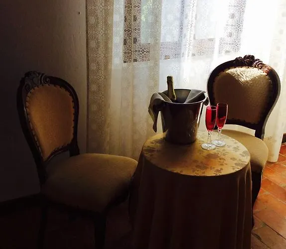 Corte Dossello 酒店