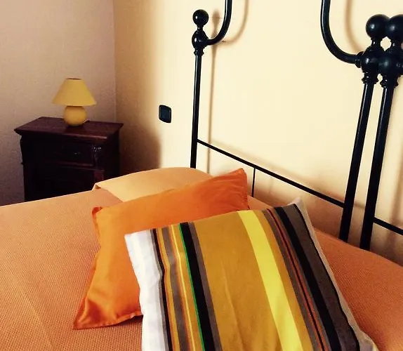 酒店 Corte Dossello Massa Fiscaglia