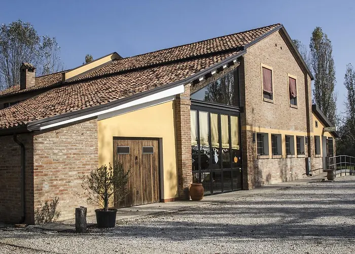 酒店 Corte Dossello