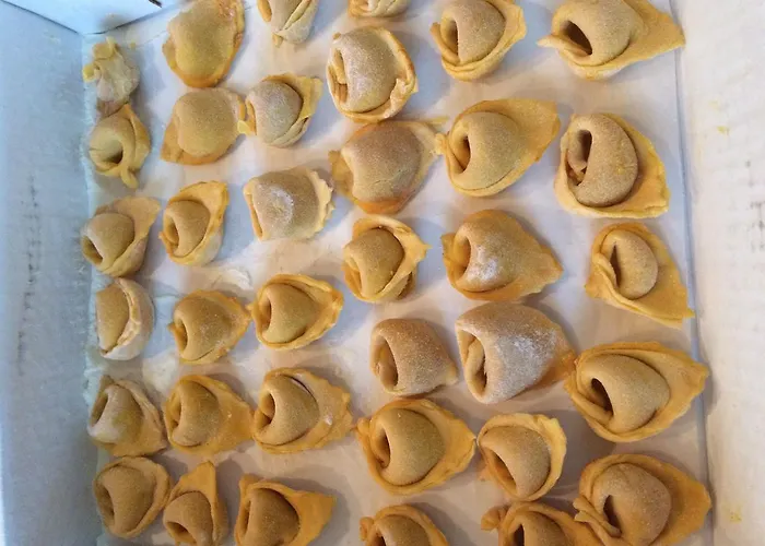 酒店 Corte Dossello 4*