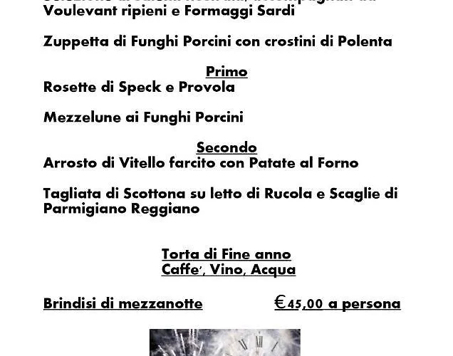 酒店 Corte Dossello Massa Fiscaglia