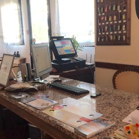 Corte Dossello 4* Massa Fiscaglia