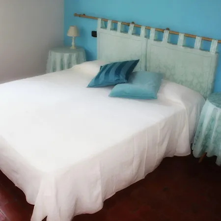 Corte Dossello 4* Massa Fiscaglia