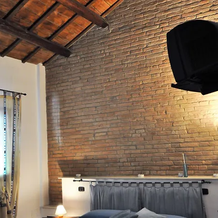 Szálloda Corte Dossello