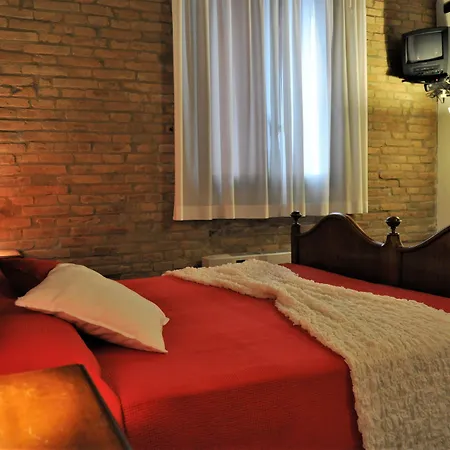 Corte Dossello Hotel Massa Fiscaglia