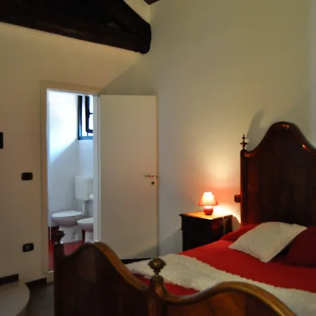 Szálloda Corte Dossello 4*