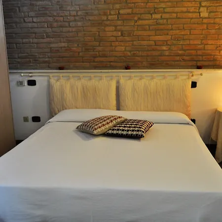 Corte Dossello Hotel Massa Fiscaglia