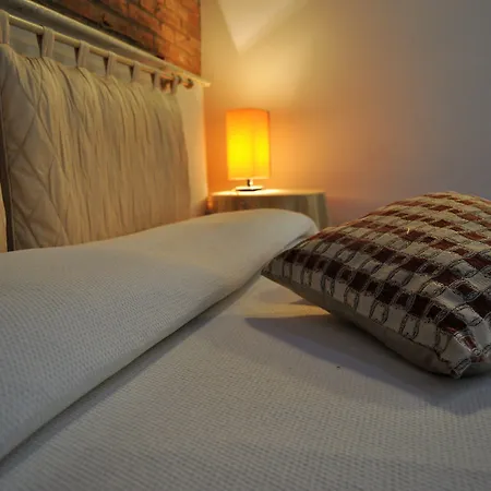 Corte Dossello Szálloda