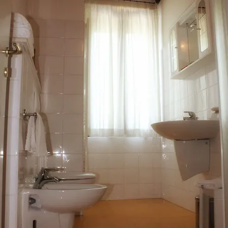 Corte Dossello Szálloda