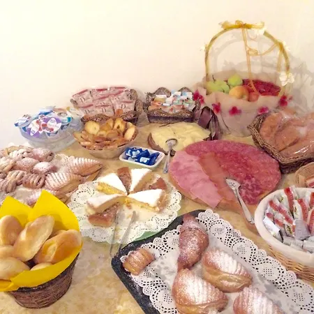 Corte Dossello Massa Fiscaglia