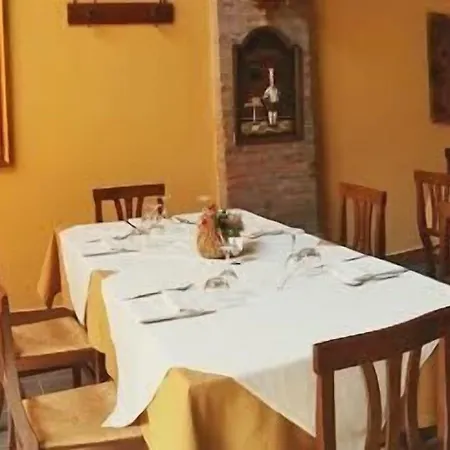 Corte Dossello Szálloda Massa Fiscaglia