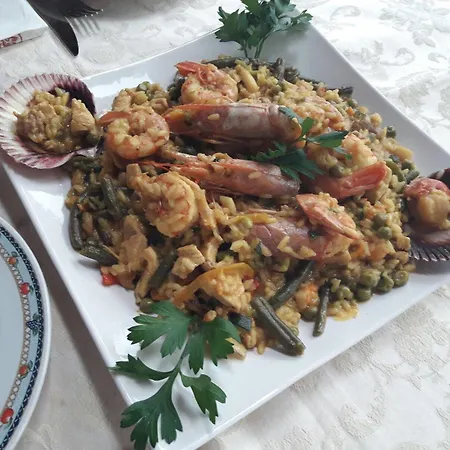 Szálloda Corte Dossello 4*