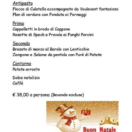 Corte Dossello Hotel