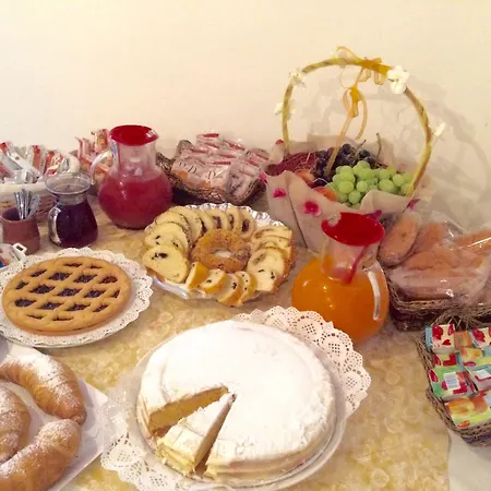 Szálloda Corte Dossello 4*