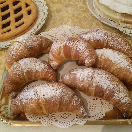 Corte Dossello Szálloda