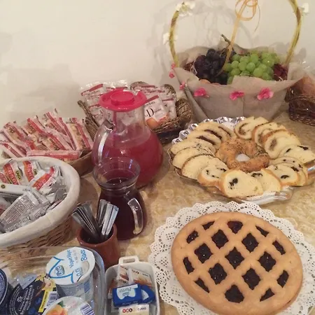 Corte Dossello 4* Massa Fiscaglia