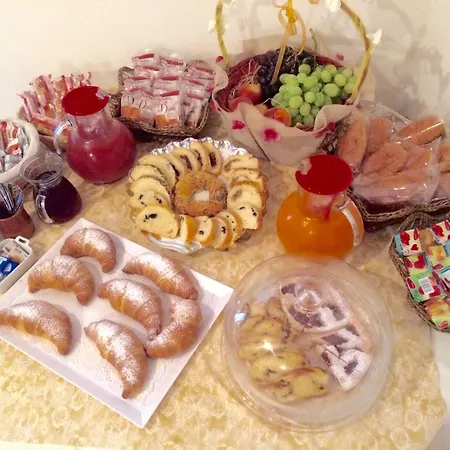 Corte Dossello Szálloda