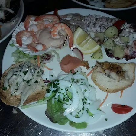 Szálloda Corte Dossello