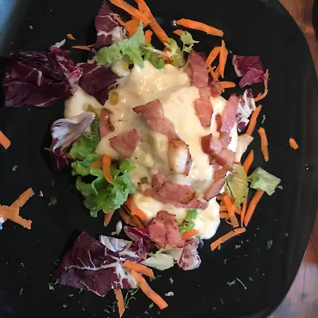 Corte Dossello Szálloda Massa Fiscaglia