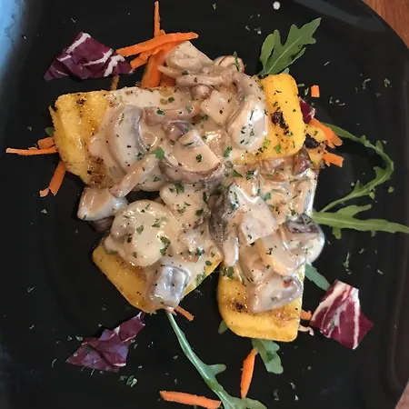 Szálloda Corte Dossello 4*