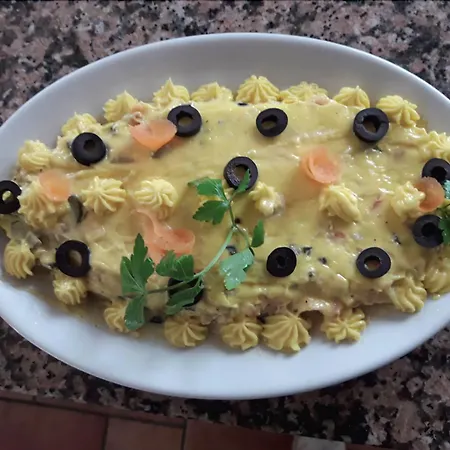 Corte Dossello Szálloda 4*