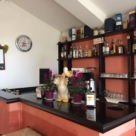 Corte Dossello Szálloda Massa Fiscaglia