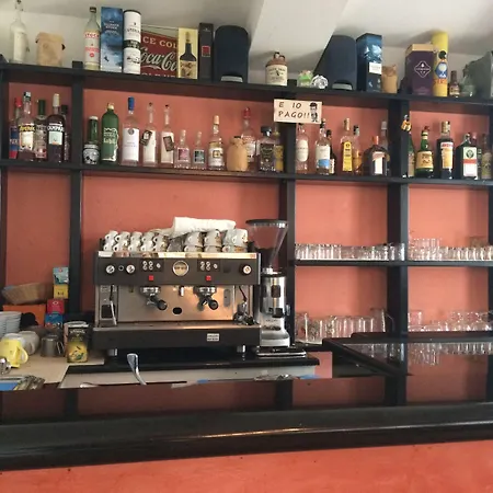 Szálloda Corte Dossello