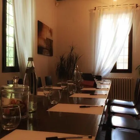 Szálloda Corte Dossello Massa Fiscaglia