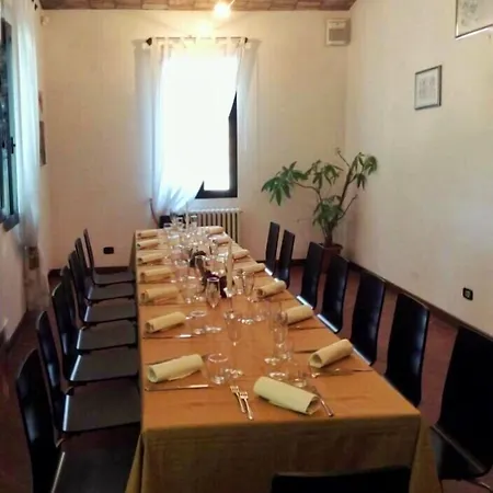 Corte Dossello Szálloda