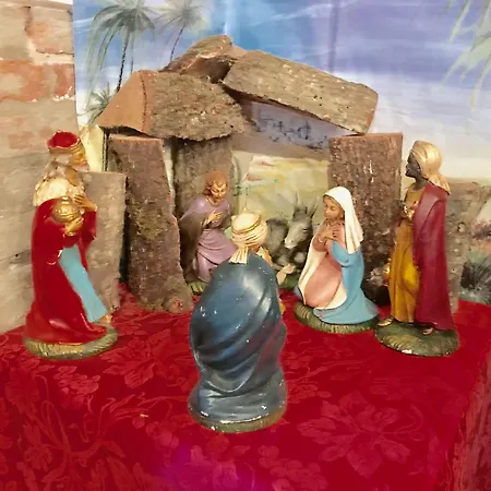 Corte Dossello Szálloda