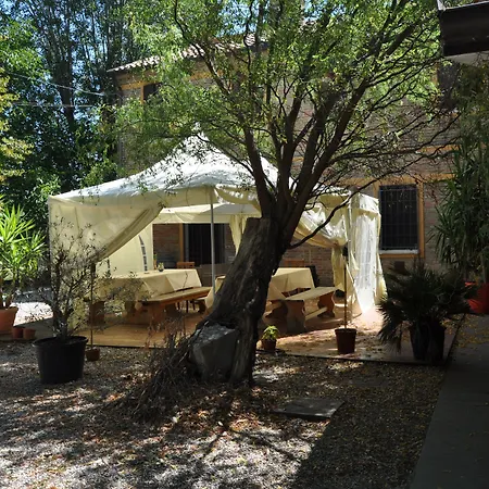 Corte Dossello Szálloda 4*