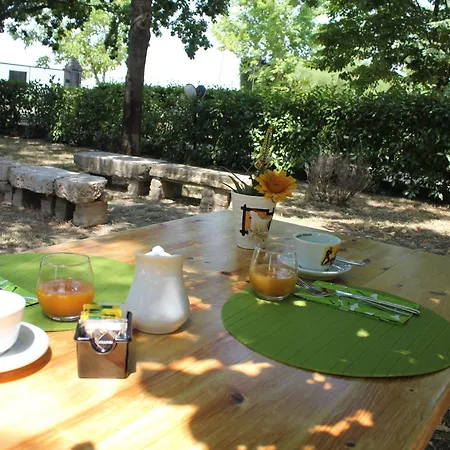 Szálloda Corte Dossello