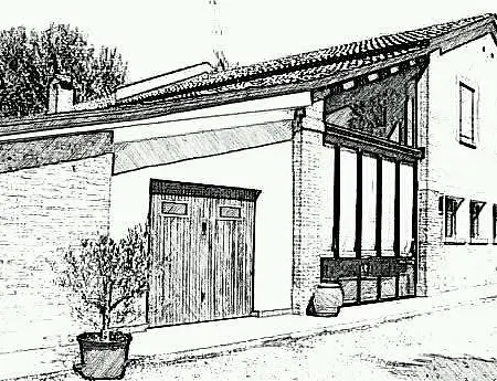 Corte Dossello 4* Massa Fiscaglia